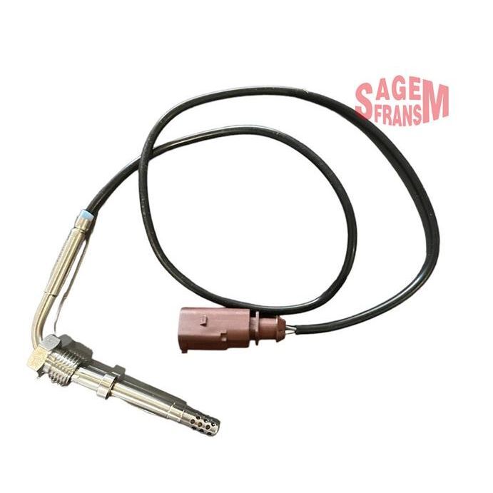 SAGEM TURBO ISI KAPTORU VOLKSWAGEN MULTIVAN V 2.0 BITDI 2009 2015 (03L906088DF)