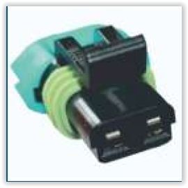 AFT FAN MOTOR SOKETİ TOFAŞ M131 DKŞ-SLX (02P000)