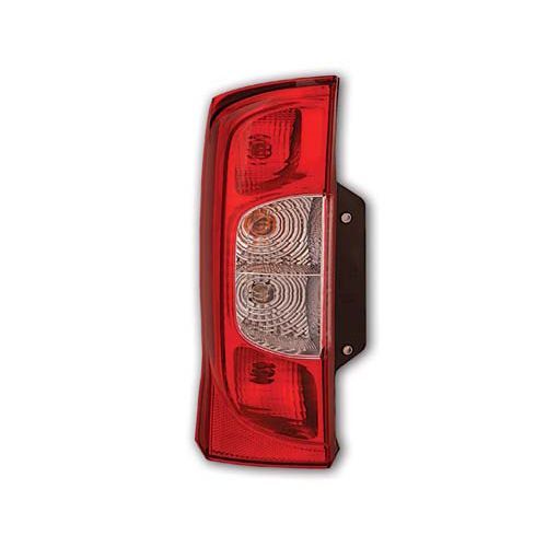 CERKEZ STOP LAMBASI SOL FIORINO-BIPPER-NEMO 08 TEK KAPI (1358250080)