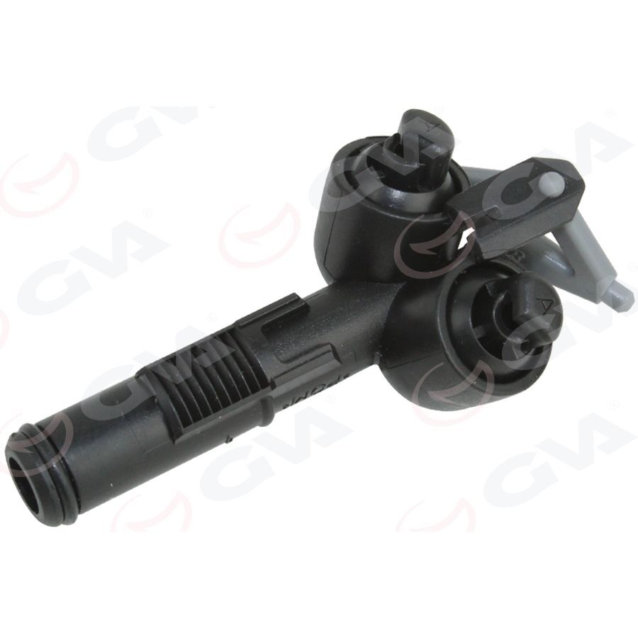 GVA FAR YIKAMA ROBOTU FİSKİYE SAĞ VOLVO XC90 MK1 2003-2006 (8659928)