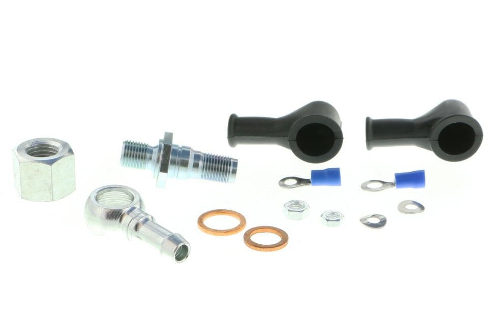 Yakıt Pompası M111 İnce 911