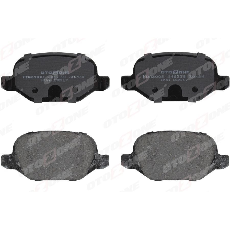 NGK BR5FS ATEŞLEME BUJİSİ