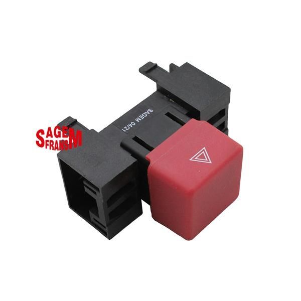 SAGEM DÖRTLÜ FLAŞÖR DÜĞMESİ TEMPRA-TIPO (7782756)