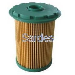 SARDES YAKIT FİLTRESİ MASTER II 2.2DCI-2.5DCI-3.0DCI-TRAFIC II 1.9DCI-2.5DCI 01- - MOVANO DELPHI YUVA (4404191)