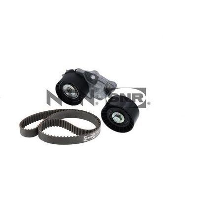 SNR EKSANTRİK GERGİ KİTİ 127X254 CHEVROLET-DAEWOO AVEO-CRUZE-KALOS-LACETTI-NUBIRA 1.4-1.4-1.6 05- (96103222)