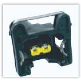 AFT ENJEKTÖR SOKETİ 2 Lİ BENZİNLİ RENAULT-FIAT-OPEL-VW ÜNİVERSAL