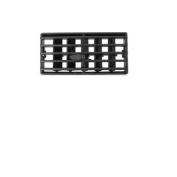 AYHAN KALORİFER HAVALANDIRMA ORTA DİFİZÖR TEMPRA (181479180)