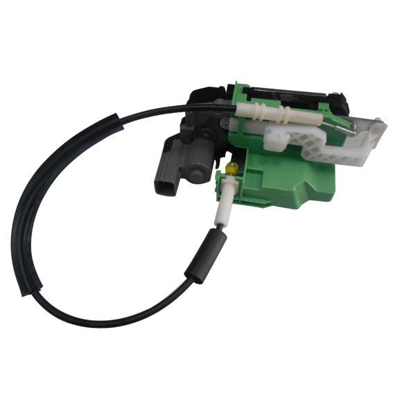 BRUCKE KAPI KİLİDİ ARKA SOL KABLOLU LINEA (51812334)