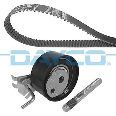 DAYCO EKSANTRİK GERGİ KİTİ 100X170 100 DİŞ P106 1.0-1.1-P206 1.1-PARTNER 1.1-SAXO TU1JP-TU1A-TU3A5 (0831.84)