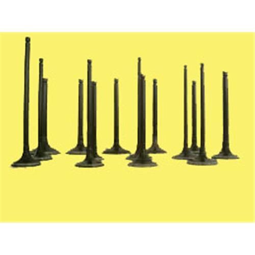 GUNES SUBAP EMME EGZOZ STD FOCUS II 04 11 FIESTA-FUSION 02 08 1.6 TDCI PARTNER TEPE C3-C4-C5II -C5X7 BERLINGO B9 -307-308-407- PARTNERTEPEE-EXPERTIII DV6 (0948.C7)