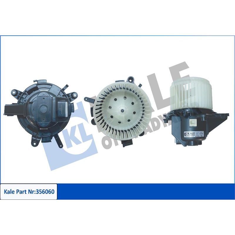 KALE RADYATOR KALORİFER MOTORU COMBO E-GRANDLAND-VIVARO C-ZAFIRA LIFE-PARTNER-BERLINGO-P3008-P5008-EXPERT- JUMPY-TRAVELLER-C4 PICASSO-C5 AIRCROSS-DS7 (1609690180)