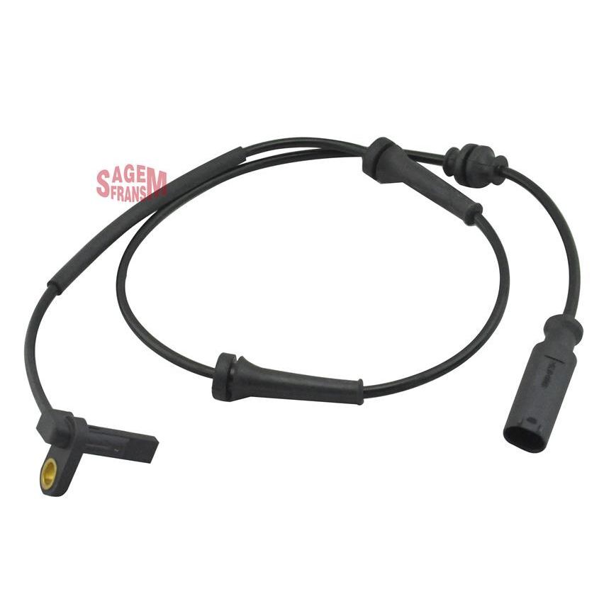 SAGEM ABS SENSÖRÜ ÖN SAĞ-SOL FIAT FIORINO 09> LINEA 09> PUNTO 07> PSA NEMO-BIPPER 09> 1.3D MTJ 1.4 (51763164)