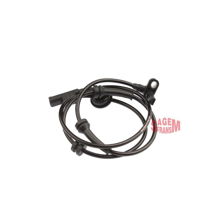 SAGEM ABS SENSOR KABLO BRAVO 07 ÖN SAĞ - SOL (51792165)