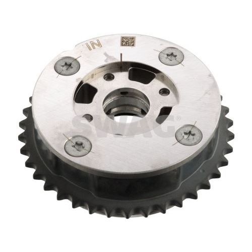 SWAG EKSANTRIK MILI DISLISI EMME BMW N20 N26 F10 F20 F30 F32 F33 F34 F36 E84 F25 F26 F15 F16 Z4 E89 (11367583818)