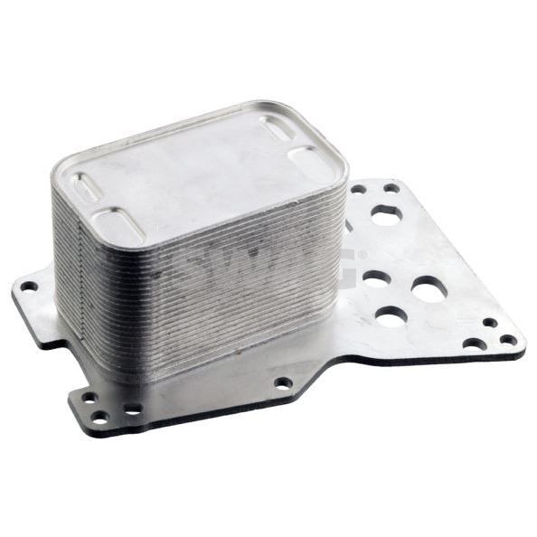 SWAG YAĞ SOĞUTUCU RADYATÖRÜ N57 (11428510855)