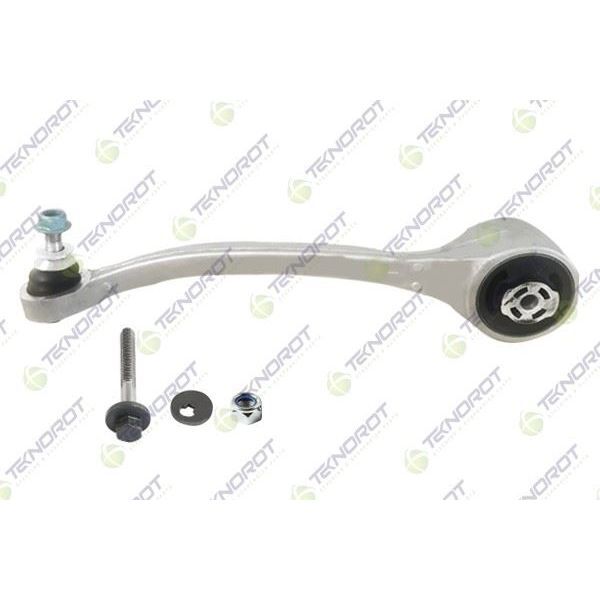 TEKNOROT SALINCAK ROTİLLİ ÖN SOL ALT TESLA MODEL S MODEL X DÖVME ALÜMİNYUM (600799800C)