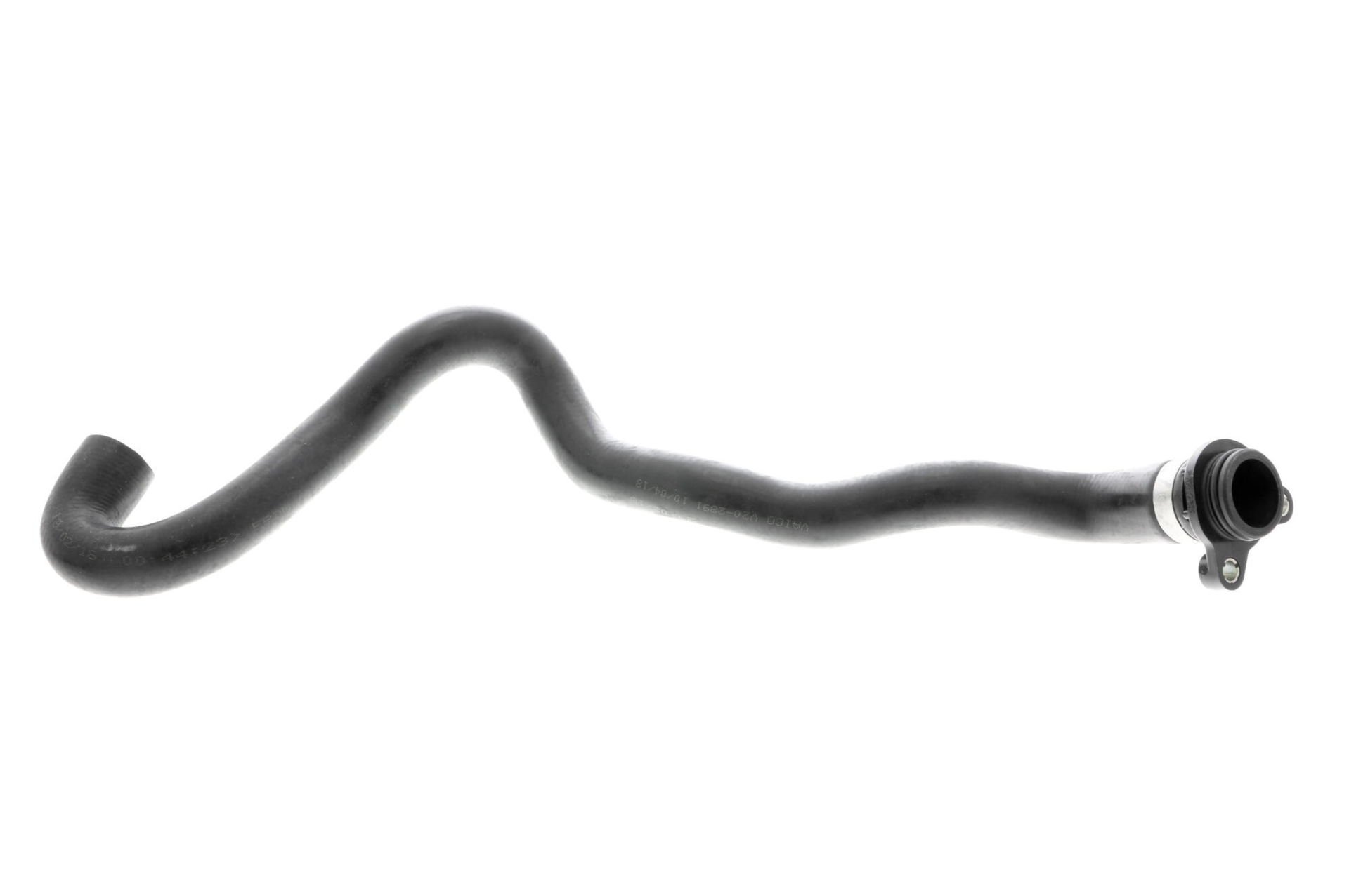 Üçpa Termostat Hortumu N54 E90 E93 (1153 7 541 992)