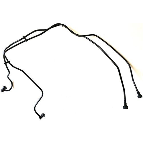 WINTECH ENJEKSİYON YAKIT BORUSU MGN-SCENIC 1.6 16 V K4M (7700113963)