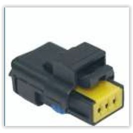 AFT EKSANTRİK SENSÖR / GV.MÜŞÜR / RAIL MÜŞÜR SOKETİ FORD-FIAT-PEUGEOT-RENAULT ÜNİVERSAL