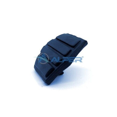 ALPER PEDAL LASTİĞİ DEBRİYAJ R.9-R.11-R.19-CLİO I-EXPRESS-TWİNGO (7700428657)
