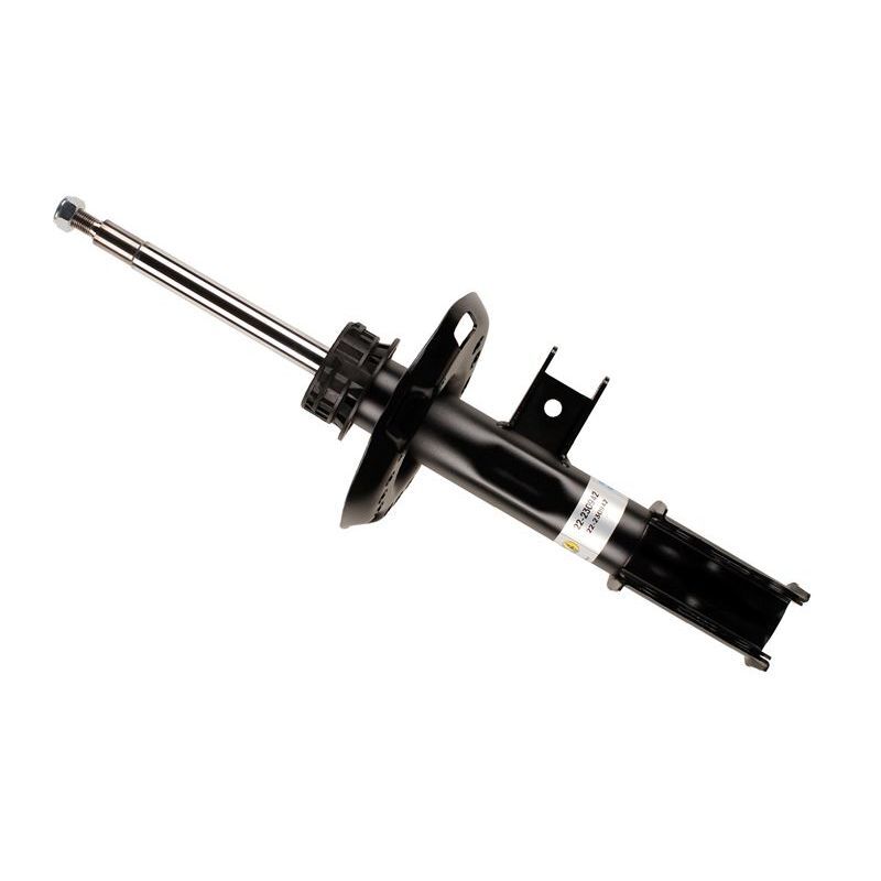 BILSTEIN AMORTISOR ON SAG GAZLI MERCEDES W176 W246 C117 (A1763232000)