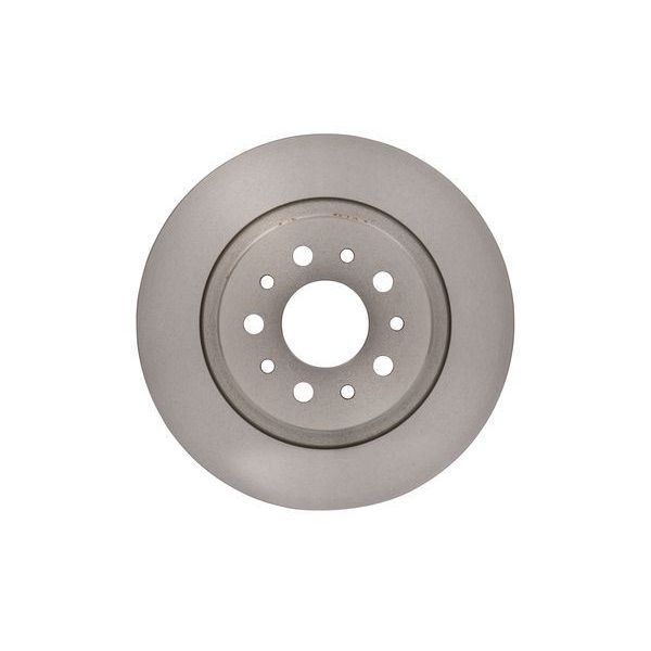 BOSCH ARKA FREN DİSKİ FIAT EGEA 15> 500L 12> 264X10X40 (51914664)