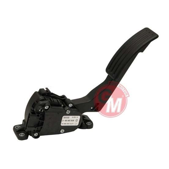 GUA GAZ PEDALI SENSÖRÜ DACIA DUSTER (6001548477)