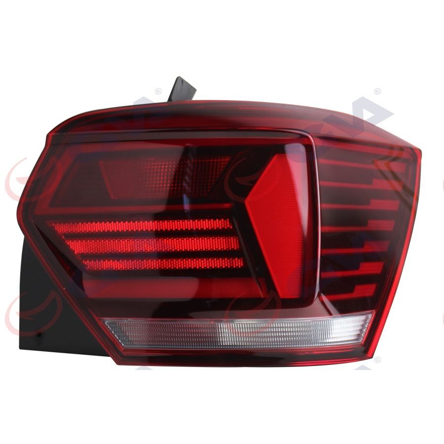 GVA ARKA STOP LAMBASI R POLO 2018 > (2G0945096B)