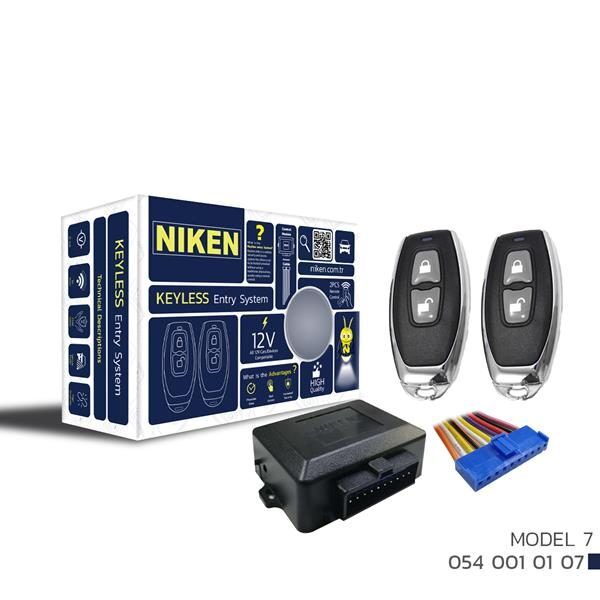 NIKEN KUMANDALI AÇMA KAPAMA - MODEL7