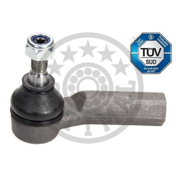 OPTIMAL ROT BAŞI SOL POLO-CORDOBA-IBIZA IV-V 1.2-1.4 TD 02-08 HİDROLİK DİREKSİYON (6R0423811)