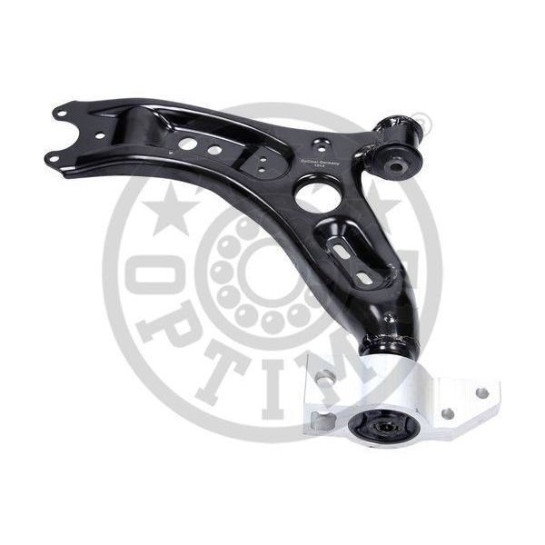 OPTIMAL ALT SALINCAK SOL ROTİLSİZ GOLF VI 08 (1K0407151BC)