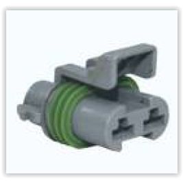 AFT FAN MOTOR SOKETİ FIAT/TOFAŞ