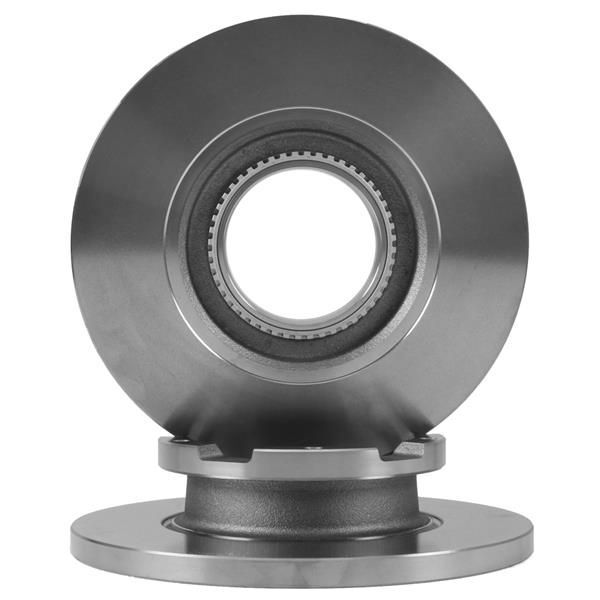 AYD ARKA FREN DISK AYNASI TRANSIT CUSTOM V362 2.2TDCI 12> CAP 288 16 (BK212A097BA)