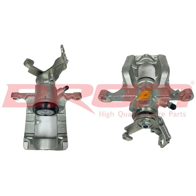 BROM FREN KALİPERİ ARKA SOL ASTRA J -CRUZE ELEKTRIKLI FREN HARIC (542096)