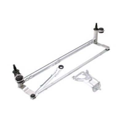 HELLUX ÖN CAM SİLECEK MEKANİZMASI GOLF V-VI 03-13 -JETTA III 05-10 -SCIROCCO 08 (1K1955601)