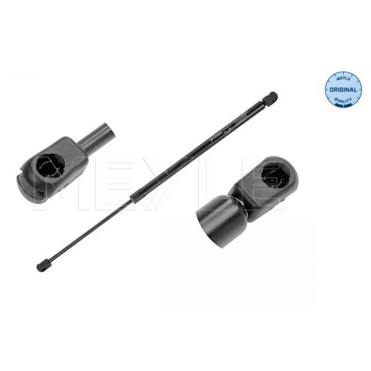 Meyle Kaput Amortisörü Mini Mhs0071 (5123 7 160 818)