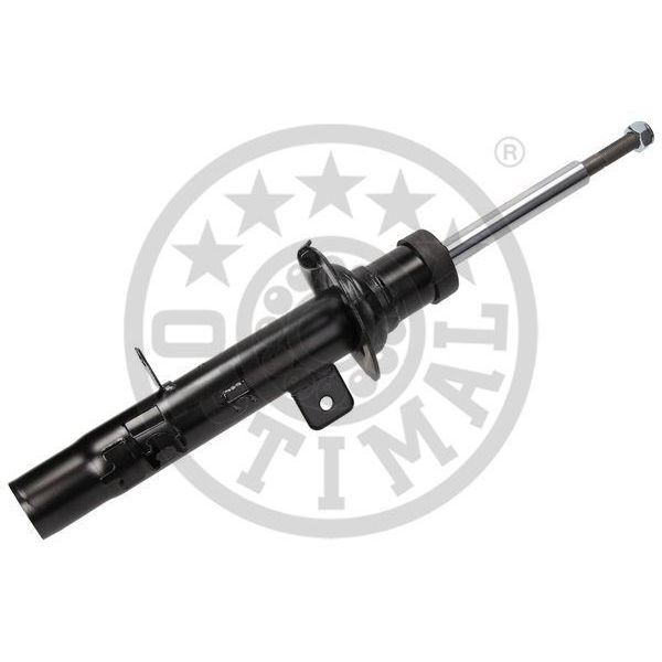 OPTIMAL ÖN AMORTİSÖR SOL CITROEN C2 02>10 C3 01>10 PEUGEOT P1007 05> GAZLI (5202.GW)