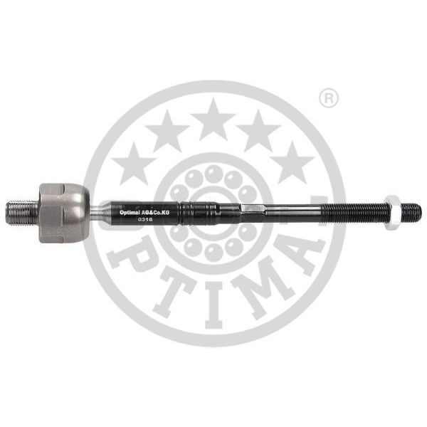 OPTIMAL ROT KOLU BMW E81 E82 E87 E88 E90 E91 E92 E93 E84 E89 (32106765235)