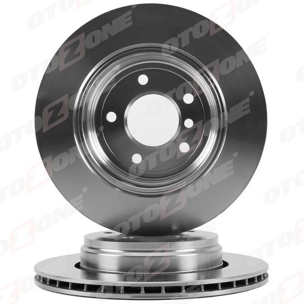 OTOZONE FREN DISKI ARKA BMW E60 E61 E63 E64 (34216864061)