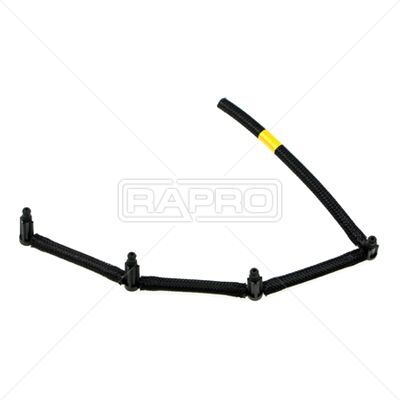 RAPRO ENJEKTÖR GERİ DÖNÜŞ HORTUMU P1007-207-3008-307-308-5008-PAR.TEPEE-C2-C3-C4-PICASSO-C5 1.6HDI DV6TED4 (1574.R2)