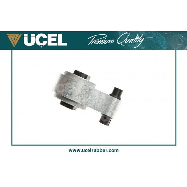 UCEL MOTOR TAKOZU ARKA MASTER II 01 MOVANO 01 1.9D 2.5DCI (8200027176)