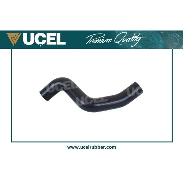 UCEL RADYATÖR ÜST HORTUMU FIAT PALIO 178BX -1.6 16V (46417200)