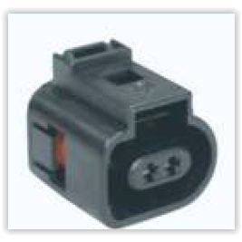 AFT ENJEKTÖR / KLİMA / FREN BALATA SOKETİ VW-AUDI-SEAT ÜNİVERSAL