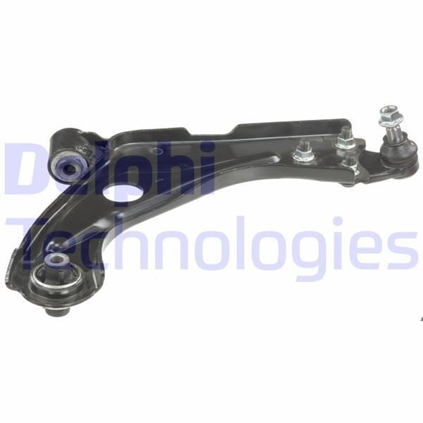 DELPHI ÖN ALT SALINCAK SAĞ KOMPLE GRANDLAND-COMBO E-PARTNER-BERLINGO-C5 AIRCROSS-P3008-P5008-RIFTER- C4S-PROACE CITY 18> (9816865480)