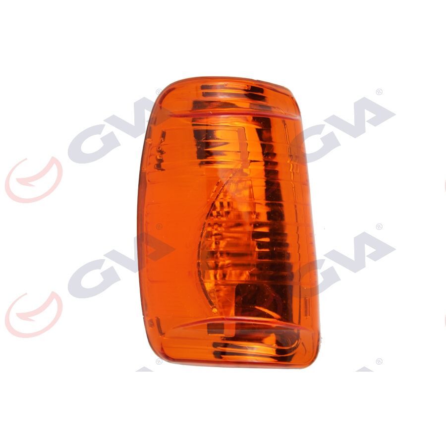 GVA DIŞ DİKİZ AYNA SİNYALİ SOL SARI TRANSİT 14 >