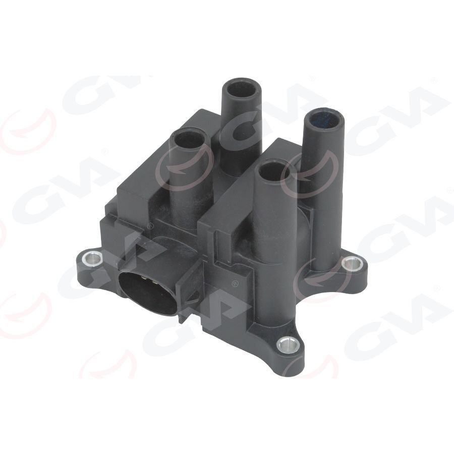 GVA ATEŞLEME BOBİNİ FOCUS CMAX 1.6-1.8-2.0 16V-01 > FUSION 1.4-1.6-KA 1.3I-MONDEO II 04 >FIESTA MAZDA 2 (1066102)