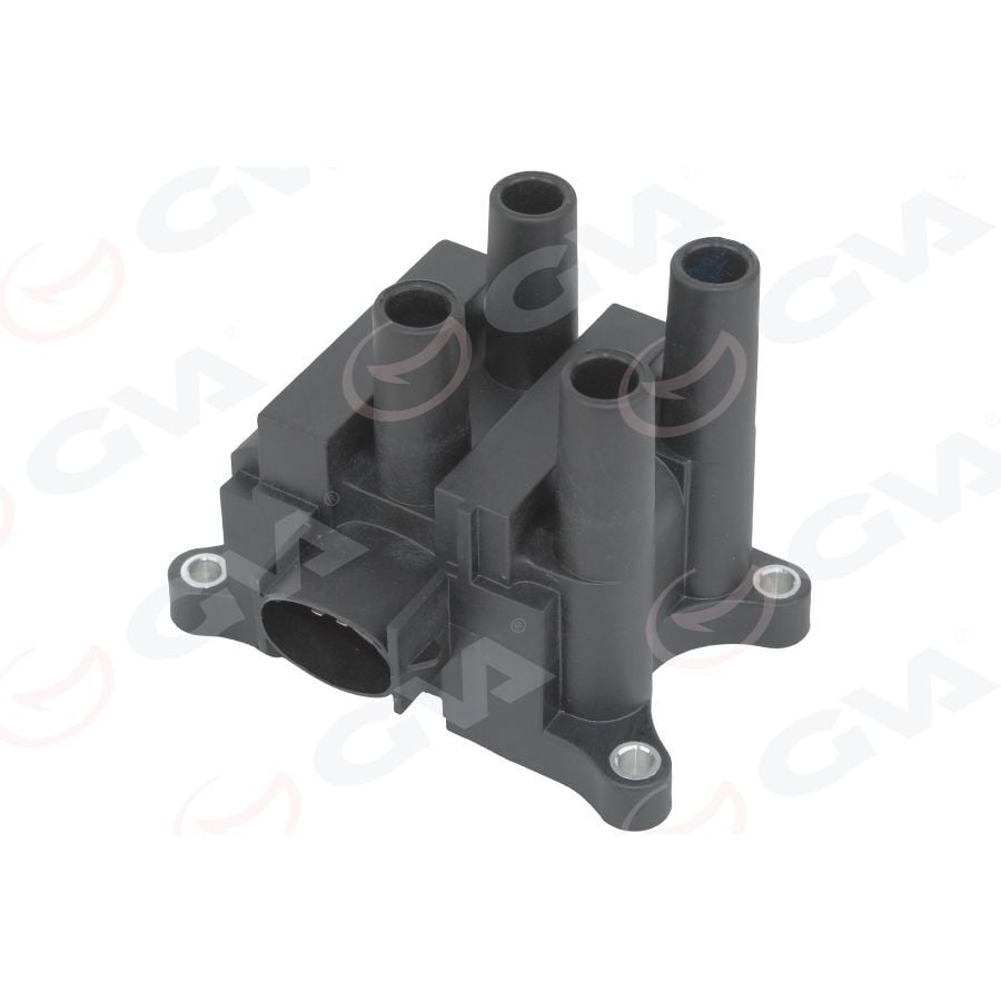 GVA ATEŞLEME BOBİNİ FOCUS CMAX 1.6-1.8-2.0 16V-01 > FUSION 1.4-1.6-KA 1.3I-MONDEO II 04 >FIESTA MAZDA 2 (1066102)