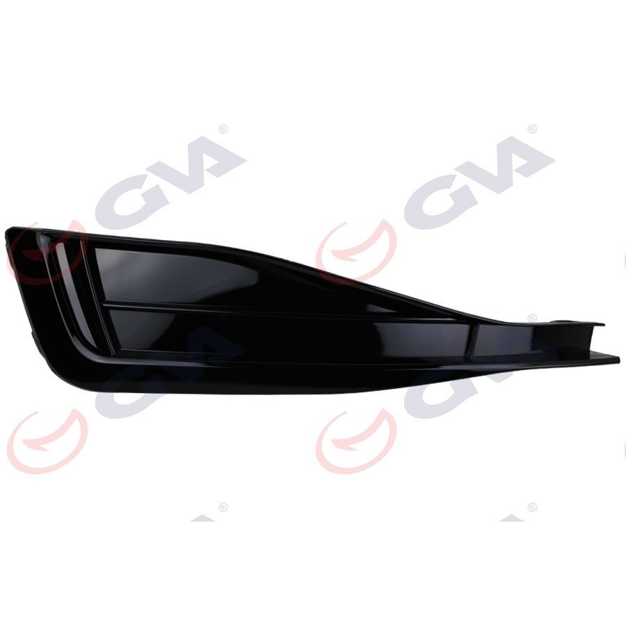 GVA SİS KAPAGI SİSSİZ L PARLAK SİYAH PASSAT 2019 > (3G0853665JBKZ)
