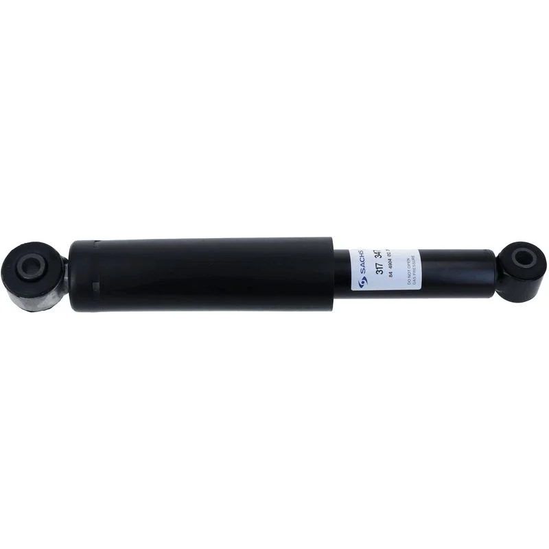 KYB ARKA AMORTİSÖR VITO CDI GAZLI, W639, 40MM (553337)
