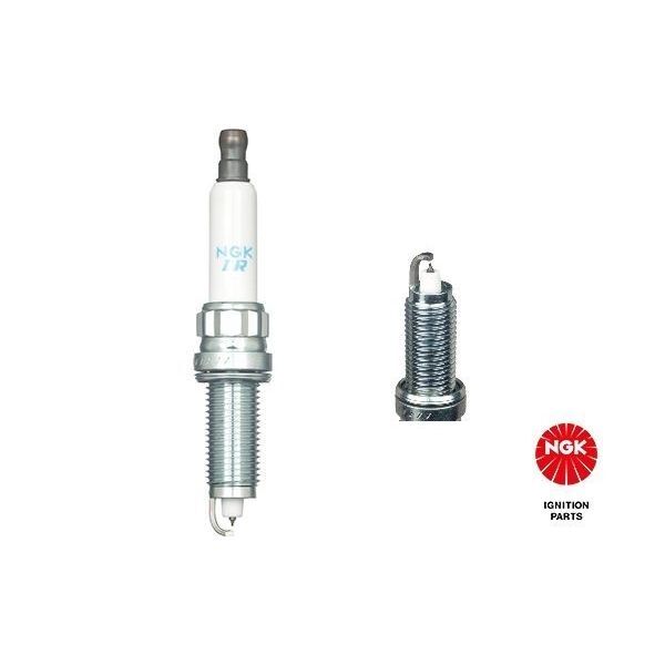 NGK ATEŞLEME BUJİSİ (DOUBLE PLATİNUM) F06/F10/F12/F13/F15/F22/F26/F32 (12120039634)